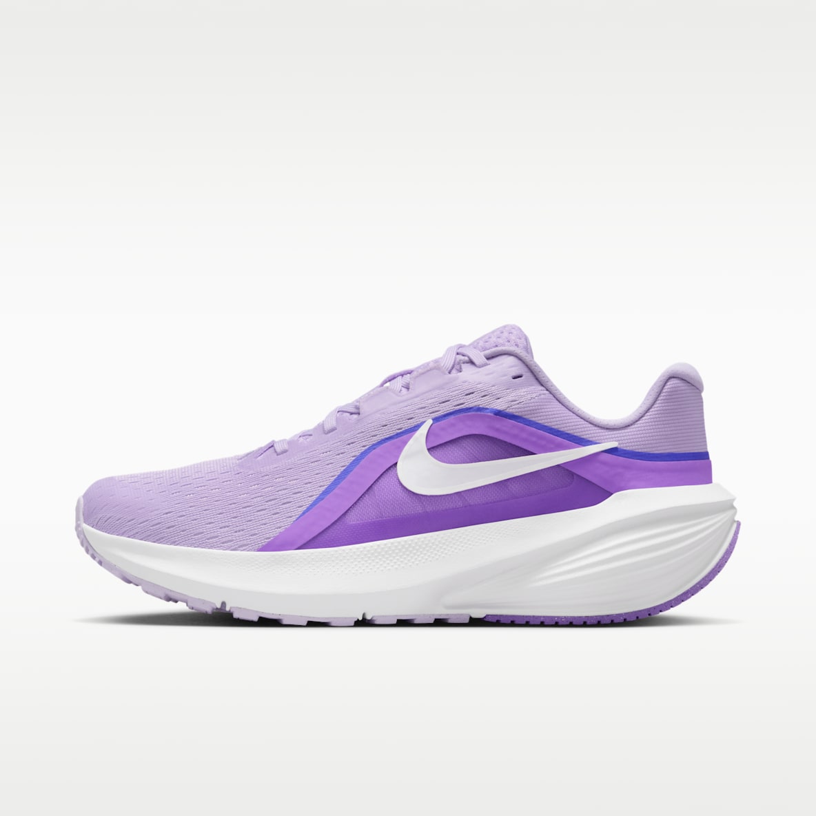 Purple Shoes. Nike ID